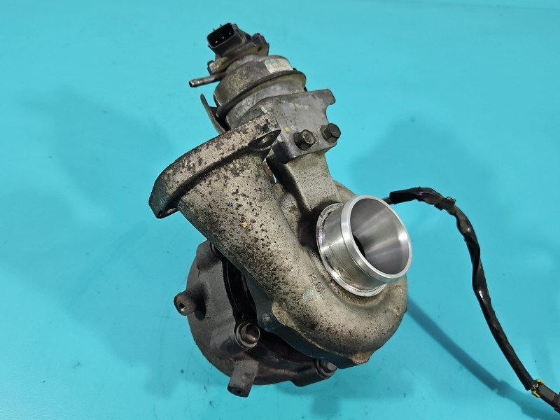 Turbosprężarka Chevrolet Cruze 49477-01510, 25187703 2.0 VCDi 163KM