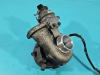 Turbosprężarka Chevrolet Cruze 49477-01510, 25187703 2.0 VCDi 163KM