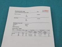 Wtryskiwacz Ford Transit MK7 06-13 2.2 tdci