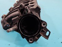 Kolektor ssący Kia Optima IV 15-20 111701100044 1.7 crdi (D4FD)