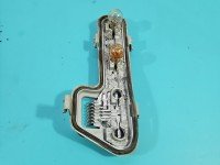 Lampa tył prawa Opel Zafira A HB