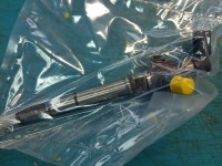 Wtryskiwacz Vw Golf VI 03L130277B 1.6 tdi