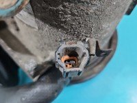 Sprężarka klimatyzacji kompresor Nissan Almera N16 92600-9F501