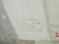 Szyba drzwi przód prawa Mitsubishi Outlander II HB