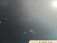 Błotnik przód prawy Fiat Scudo II 06- EZW