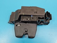 Zamek klapy tył 9816195380 Citroen C5 Aircross 17-25 HB CITROEN, Europejska, 3pin