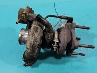 Turbosprężarka Opel Corsa C 1.7 dti 65KM