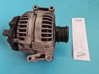 TEST Alternator AUDI A4 B8 1.8 TFSI CABB 06H903016L