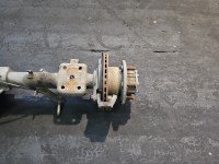 Most tylny DYFER tył Iveco Daily IV 06-14 2.3 HPI