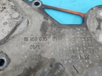 Pompa oleju Alfa romeo 159 1.9 JTS (99A6000) 12600832, 16803501