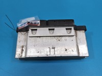 Komputer Sterownik silnika Skoda Fabia III 1.0 MPI CHYE 04C907309CC, 0261S100DE
