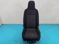 Fotel lewy przód kierowcy Skoda Citigo 11-19 EU 3d
