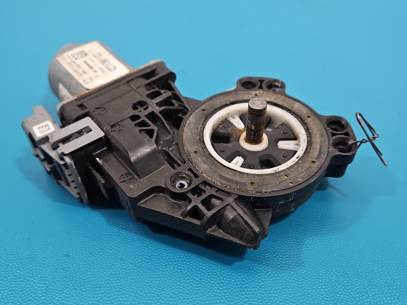 Podnośnik przód lewy SZYBY WINDA Citroen DS4 11-15 430106A0, 1206252457161 5d HB