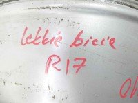 alufelgi felgi 17" komplet Vw Touareg II 10- R17 Średnica felgi: 17", Szerokość felgi: 7.5", Rozstaw śrub: 5x130, Odsadzenie...