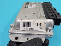 Komputer Sterownik silnika 39110-02045, 9030930494F Kia Picanto I 1.1 wiel