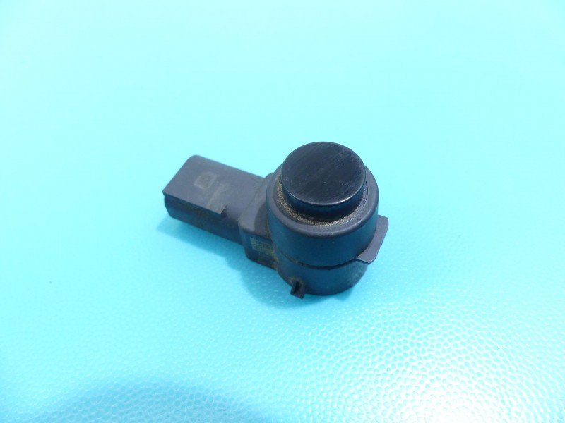 Czujnik parkowania PDC Citroen C5 II X7 biały KWED 9663821577XT, 0263003587