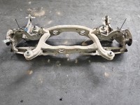 Tylna belka oś tył Mercedes W246 2.1 cdi