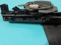 Pas bezpieczeństwa przód lewy kierowcy Vw Jetta V 6087165F1C, 609823101A, 1K4857705AE EU