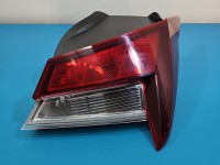 Lampa tył prawa Hyundai Elantra VII 20- sedan EUROPA 92402AA000