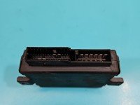 Komputer Sterownik silnika 8972314050, 09391899 Opel Astra II G 1.7 dti