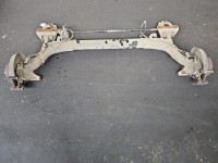 Tylna belka oś tył Audi 80 B4 1.9 tdi