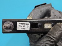 Pas bezpieczeństwa przód lewy kierowcy 868852317R, 655817700A, 639524900E Renault Clio V 2019- EU