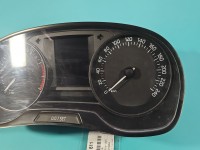 Licznik Skoda Fabia III 6V0920700A 1.0 MPI EUROPA