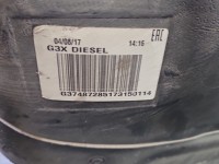 Zbiornik paliwa bak BMW G30 2.0d 7487285