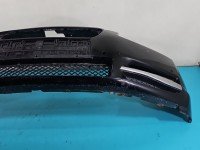 Zderzak przód JAGUAR XF I X250 czarny PEF
