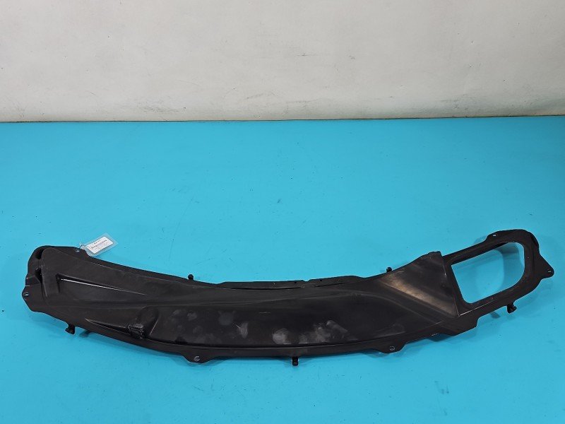Podszybie Mercedes ML W164 1648800205 Podszybie Mercedes ML W164 1648800205