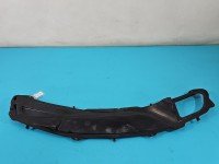 Podszybie Mercedes ML W164 1648800205