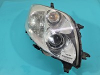 Reflektor prawy lampa przód Toyota Auris I EUROPA