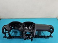 Deska rozdzielcza konsola kokpit Ford Focus Mk3 eu