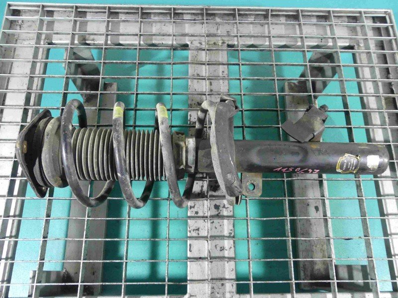 Amortyzator przód prawy przedni Mazda 3 I BK