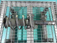 Amortyzator przód prawy przedni Mazda 3 I BK