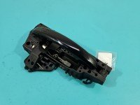 Klamka tył prawa zewnętrzna AUDI A4 B8 8T0837886B
