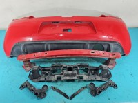 Zderzak tył CITROEN DS3 10-16 KKN/KWF HB