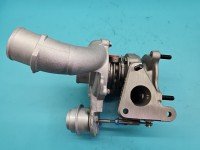 Turbosprężarka Regenerowana Renault Scenic I 703245-2, GT1549, H108052/7700105102C 1.9 DCI 102KM