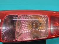 Lampa tył lewa Peugeot 807 HB