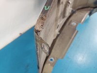 Błotnik przód prawy Bmw e39 310/7