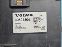 Sterownik moduł komfortu Volvo V40 S40 I 30621304