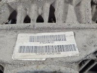 Most tylny DYFER tył BMW X6 E71 7595261 3.0d