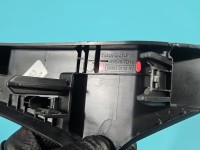 Osłona ZAŚLEPKA PLASTIK Dacia Duster III 24- 689629135R