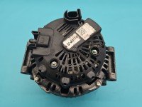 TEST Alternator Mercedes W212 A6421540402 3.0 CDI V6