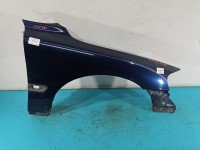 Błotnik przód prawy Volvo V70 II granatowy 417-26