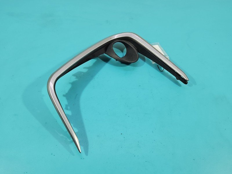 Zaślepka kratka zderzaka lewa atrapa Toyota Corolla E21 19- 52126-02380, 52126-0260