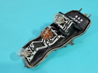 Lampa tył lewa błotnika Renault Scenic II HB EUROPA 8200474328A