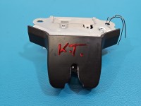 Zamek klapy tył 81230AA010 Hyundai Elantra VII 20- sedan 3 PIN