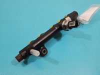 Listwa wtryskowa CZUJNIKI Ford Mondeo Mk5 9674300080-04 2.0 tdci