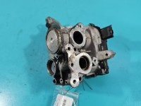 Zawór egr Peugeot 301 9807369980 1.6 hdi Diesel, Europejska, 5pin